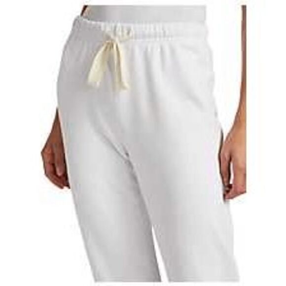 Mother The Bender Womens Ankle Comfy Jogger Pants NWT SZ L - Picture 2 of 10